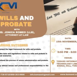 KEM Advisory Services Solutions Limited