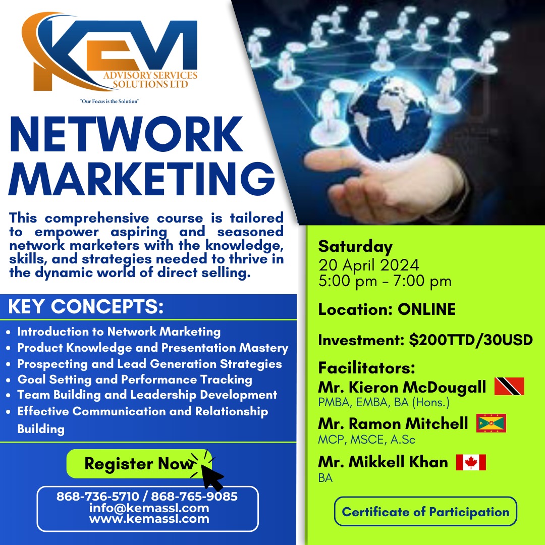 KEM Advisory Services Solutions Limited