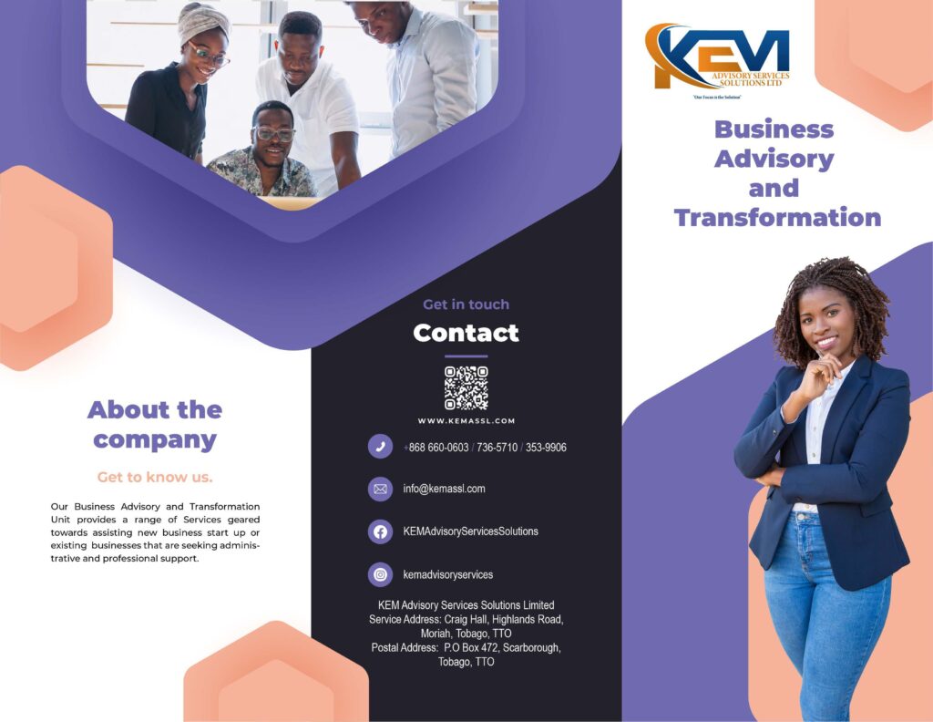 KEM Advisory Services Solutions Limited KEM Advisory Services Solutions Limited