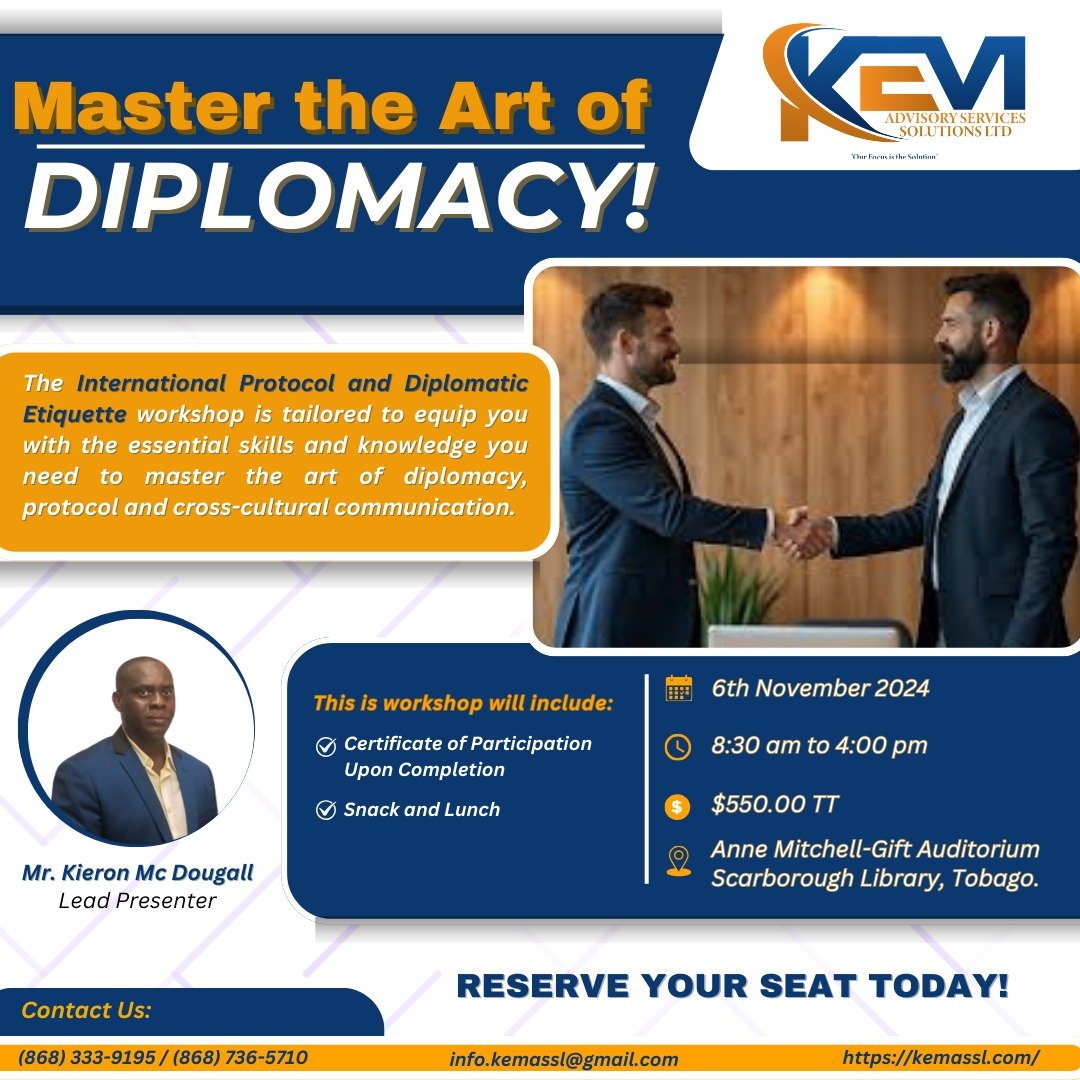 KEM Advisory Services Solutions Limited