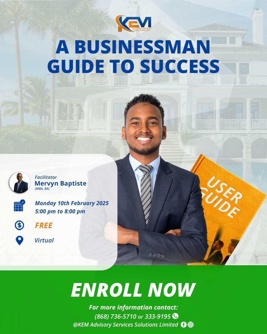 KEM Advisory Services Solutions Limited